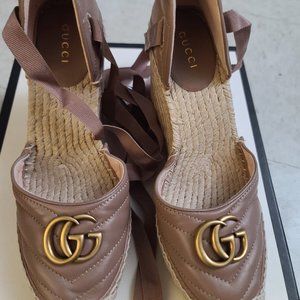 Women's Gucci shoes